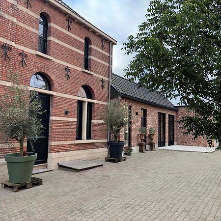 De Wilden Ezel Bed & Breakfast Mol Exterior photo