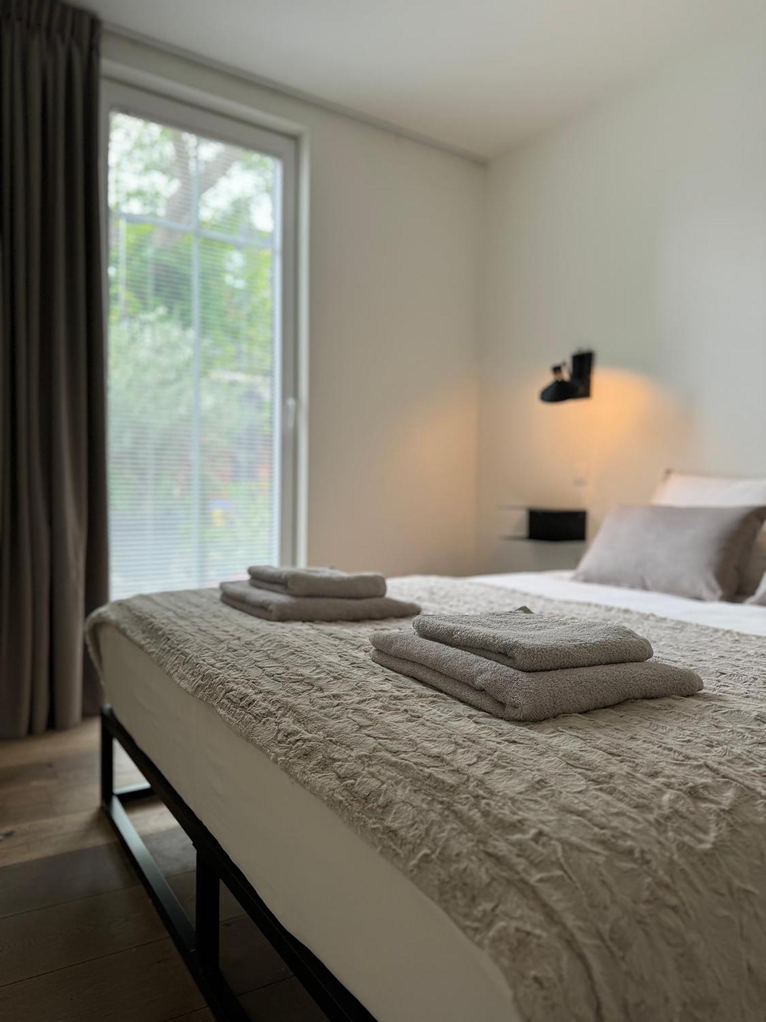 De Wilden Ezel Bed & Breakfast Mol Exterior photo